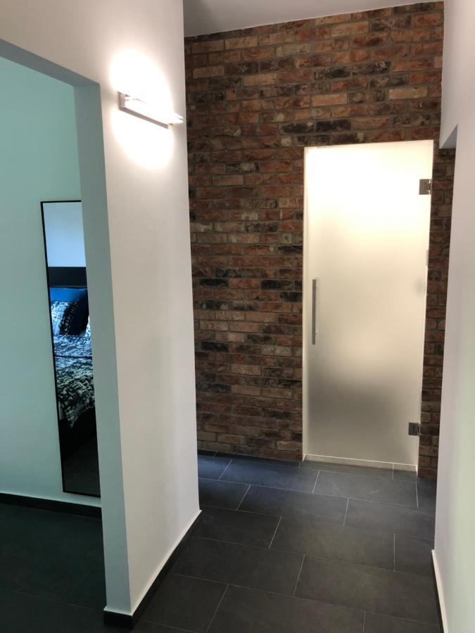 Pobuudka II Plebanska Z Widokiem Na Rynek Apartment Гливице Екстериор снимка